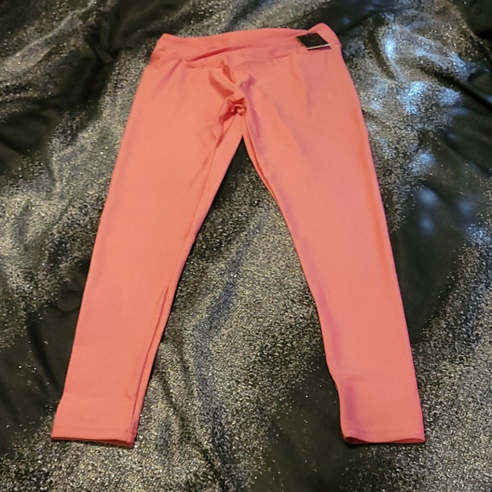 Work out leggings